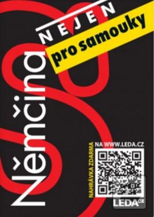 Němčina (nejen) pro samo… (Alena Nekovářová)