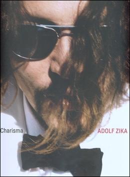 Kniha: Charisma - Adolf Zika