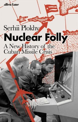Kniha: Nuclear Folly