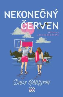 Kniha: Nekonečný červen - Daisy Garrison
