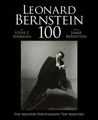 Kniha: Leonard Bernstein 100