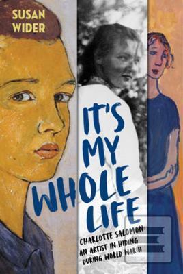 It´s My Whole Life - Cha… (Susan Wider)