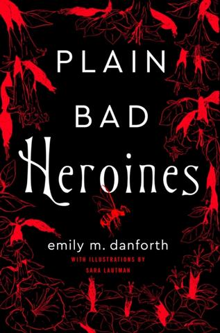 Kniha: Plain Bad Heroines