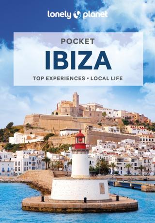 Kniha: Pocket Ibiza 3 - 1. vydanie
