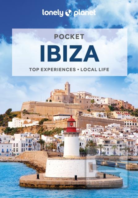 Kniha: Pocket Ibiza 3 - 1. vydanie