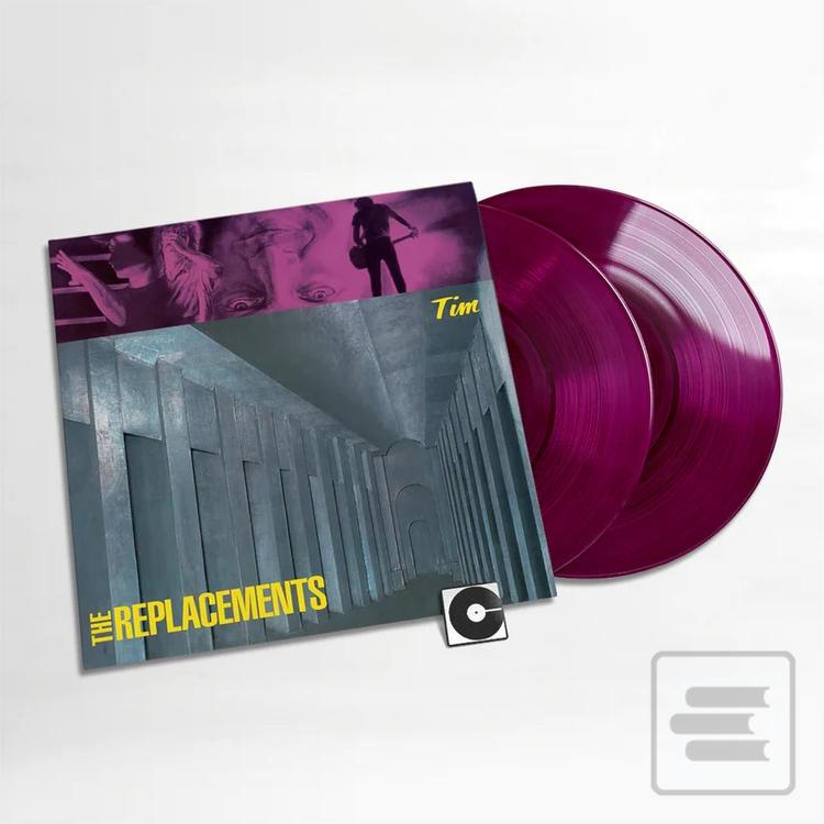 Replacements, The:  Tim… (The Replacements)