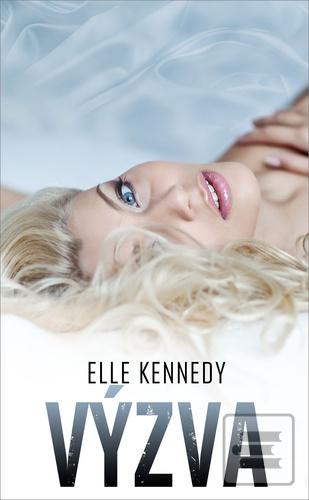 Kniha: Výzva - Briar U (4.díl) - 1. vydanie - Elle Kennedyová