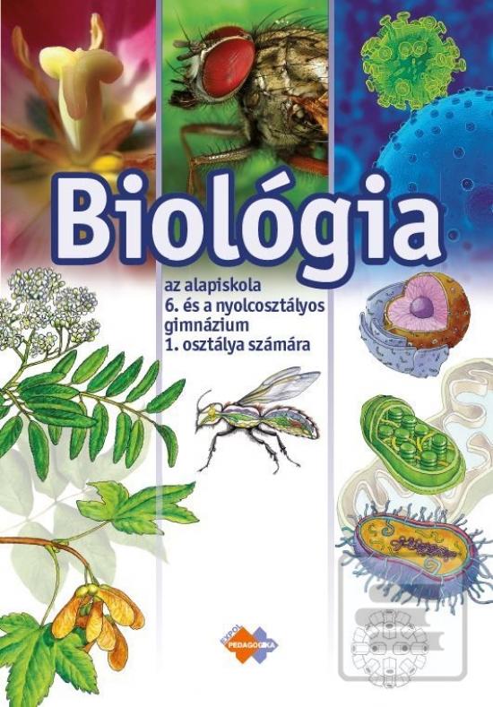 Biológia pre 6. ročník Z…