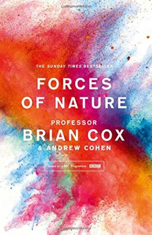 Kniha: Forces Of Nature - Brian Edward Cox