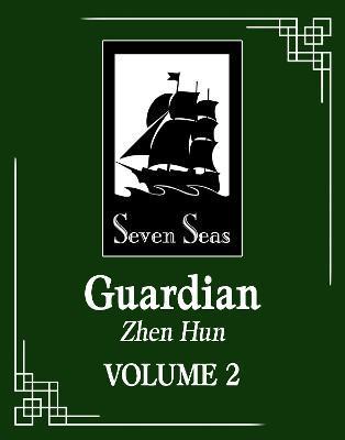 Kniha: Guardian: Zhen Hun 2 - 1. vydanie - Priest