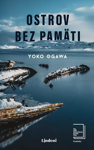 Kniha: Ostrov bez pamäti - 2. vydanie - Yoko Ogawa