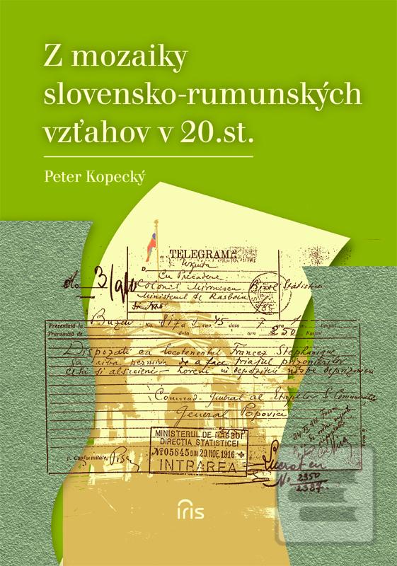 Z mozaiky slovensko-rumu…