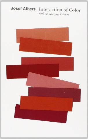 Kniha: Interaction of Color - Josef Albers;Nicholas Fox Weber