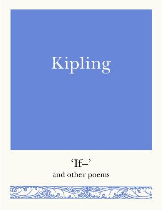 Kniha: Kipling - Rudyard Kipling