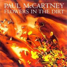 Kniha: Mccartney Paul:  Flowers In The Dirt - Paul McCartney