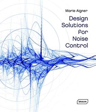 Kniha: Design Solutions for Noise Control
