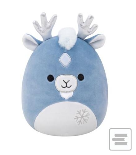 Squishmallows Kirin se s…