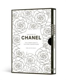 Kniha: The Story of Chanel Gift Set - Emma Baxter-Wright