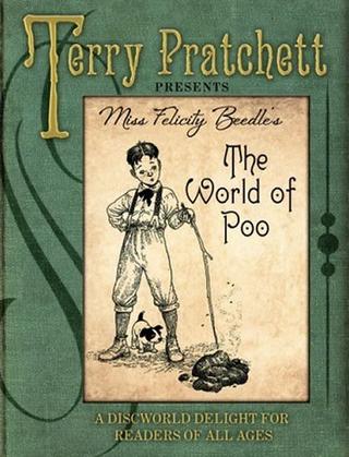 Kniha: The World of Poo - 1. vydanie - Terry Pratchett