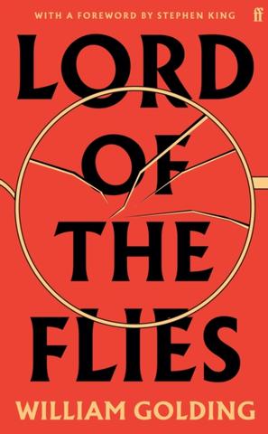 Kniha: Lord of the Flies - William Golding