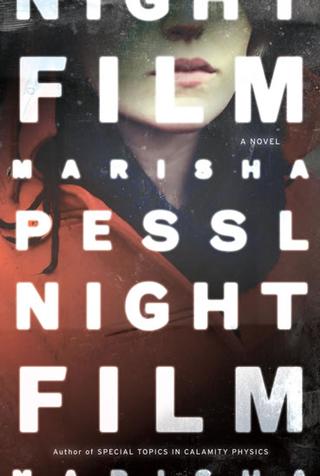 Kniha: Night Film - Marisha Pesslová