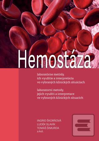 Hemostáza, laboratorní m… (Ingrid Škorňová)