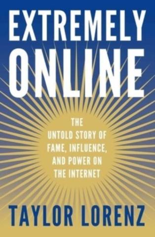 Kniha: Extremely Online