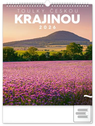 Toulky českou krajinou 2…