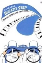 Kniha: Bugatti step - Jaroslav Ježek