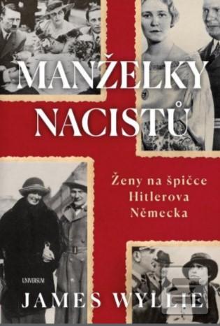 Manželky nacistů (James Wyllie)