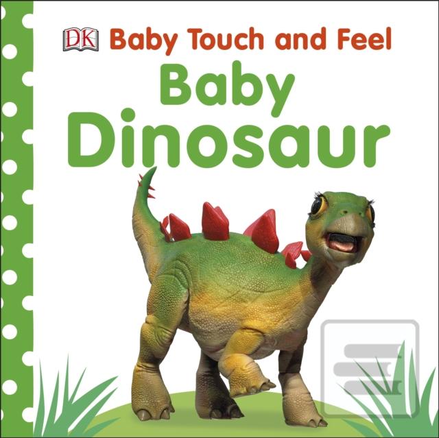 Baby Touch and Feel Baby…