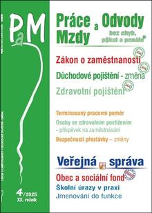 Kniha: Práce a mzdy Zákon o zaměstnanosti v číslech - Minimum ve zdr. pojištění – vše podstatné, Snížení záloh na důch. pojištění - 1. vydanie