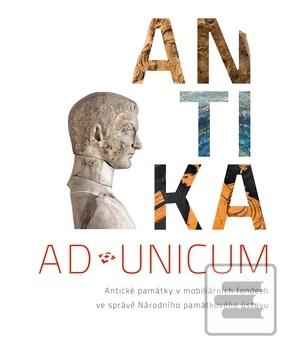 Ad unicum. Antika (Stanislava Kučová)