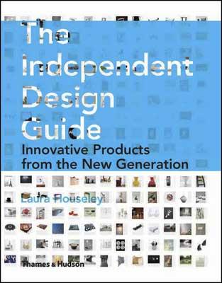 Kniha: Independent Design Guide - Laura Houseley