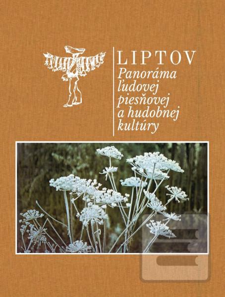 Various:  Liptov / Panor… (Various)