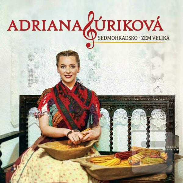 Adriana Fúriková: Sedmoh… (Adriana Fúriková)