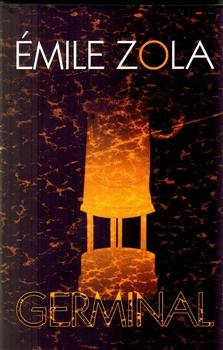 Kniha: Germinal - Émile Zola
