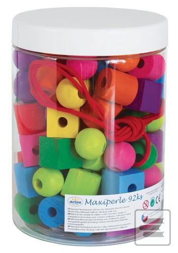 Maxiperle 92 kusů