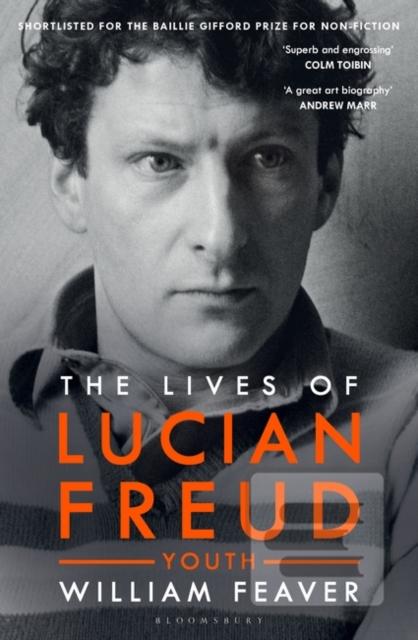 The Lives of Lucian Freu…