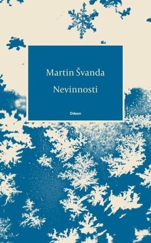 Kniha: Nevinnosti - 1. vydanie - Martin Švanda