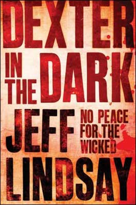 Kniha: Dexter in the Dark - Jeff Lindsay
