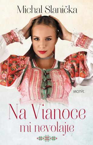 Kniha : Na Vianoce mi nevolajte - 1. vydanie