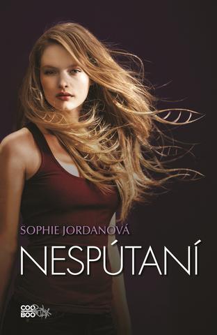 Kniha: Nespútaní - Sophie Jordanová