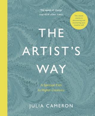 Kniha: The Artist's Way - Julia Cameron