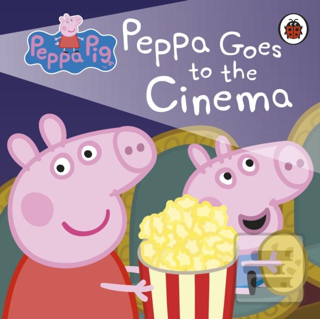 Peppa Pig: Peppa Goes to…