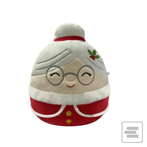 Squishmallows Paní Claus…