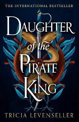 Kniha: Daughter of the Pirate King - 1. vydanie - Tricia Levenseller
