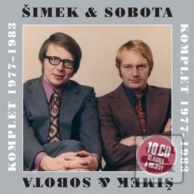 Klasika a objevy (Miloslav Šimek; Luděk Sobota)