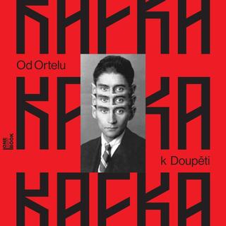 audiokniha: Od Ortelu k Doupěti - CDmp3 - 1. vydanie - Franz Kafka