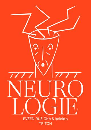 Kniha: Neurologie 2019 - 1. vydanie - Jan Roth